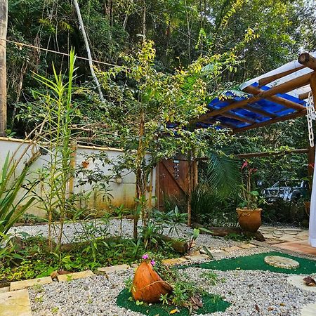 Manaca Suites Prumirim Ubatuba Kültér fotó