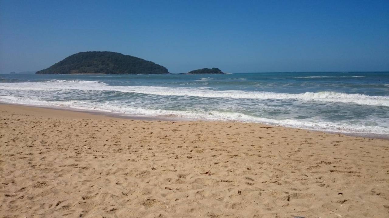 Manaca Suites Prumirim Ubatuba Kültér fotó