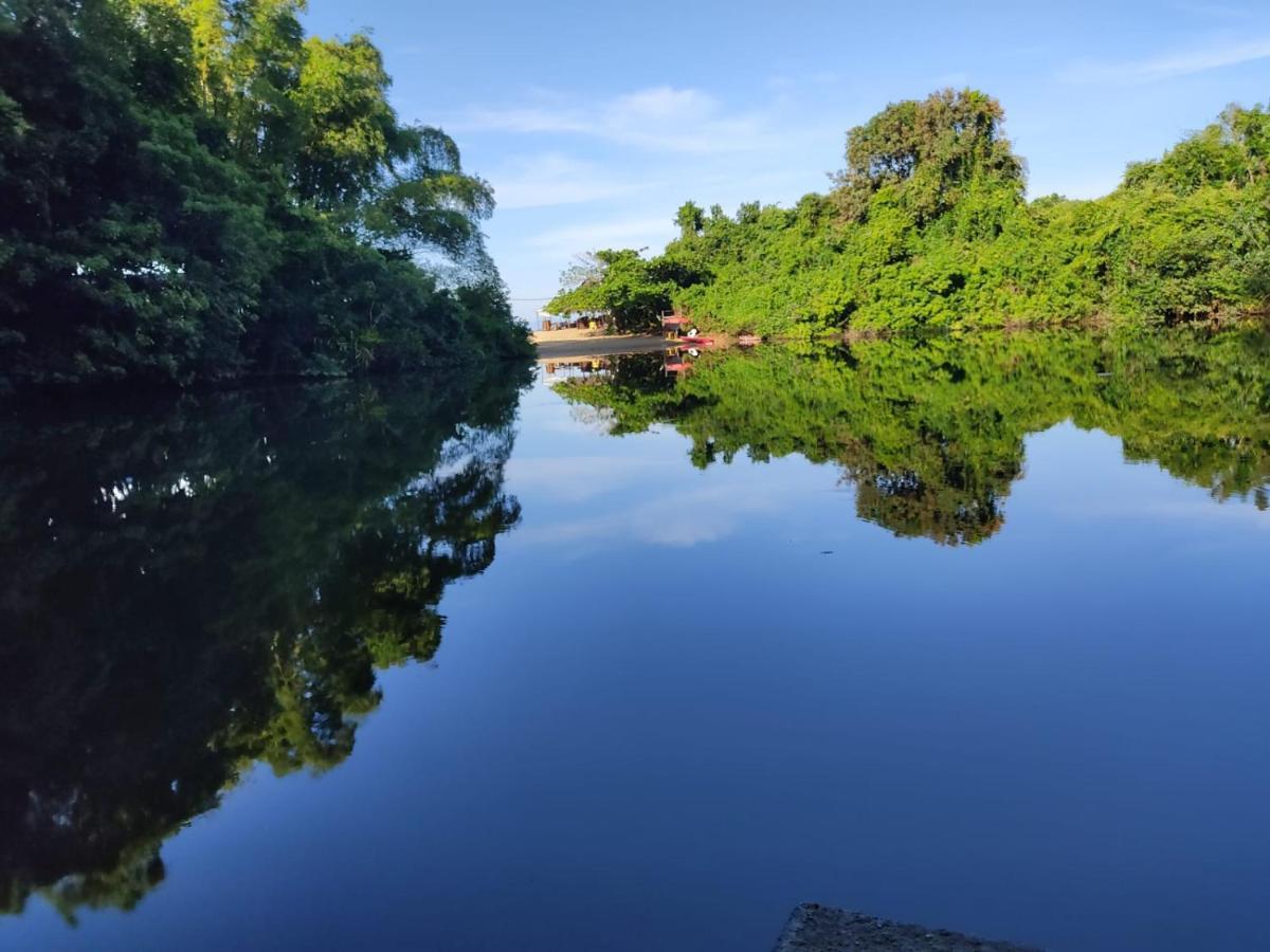 Manaca Suites Prumirim Ubatuba Kültér fotó