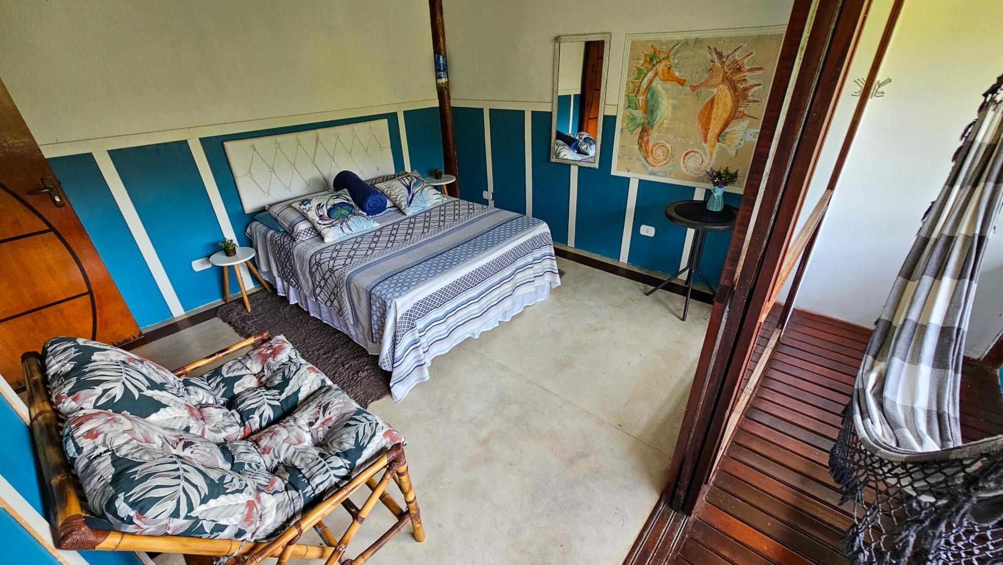 Manaca Suites Prumirim Ubatuba Szoba fotó