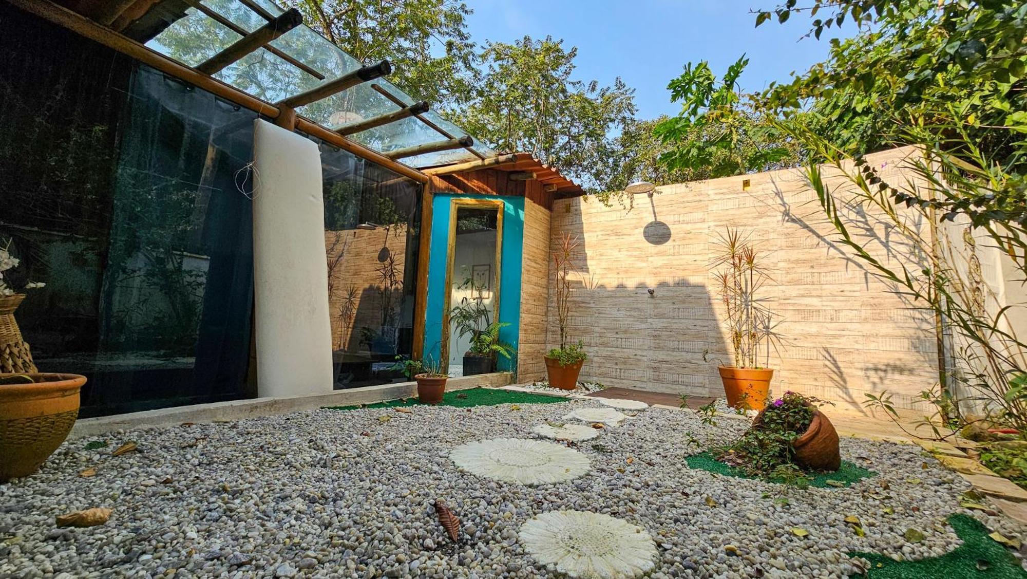 Manaca Suites Prumirim Ubatuba Kültér fotó