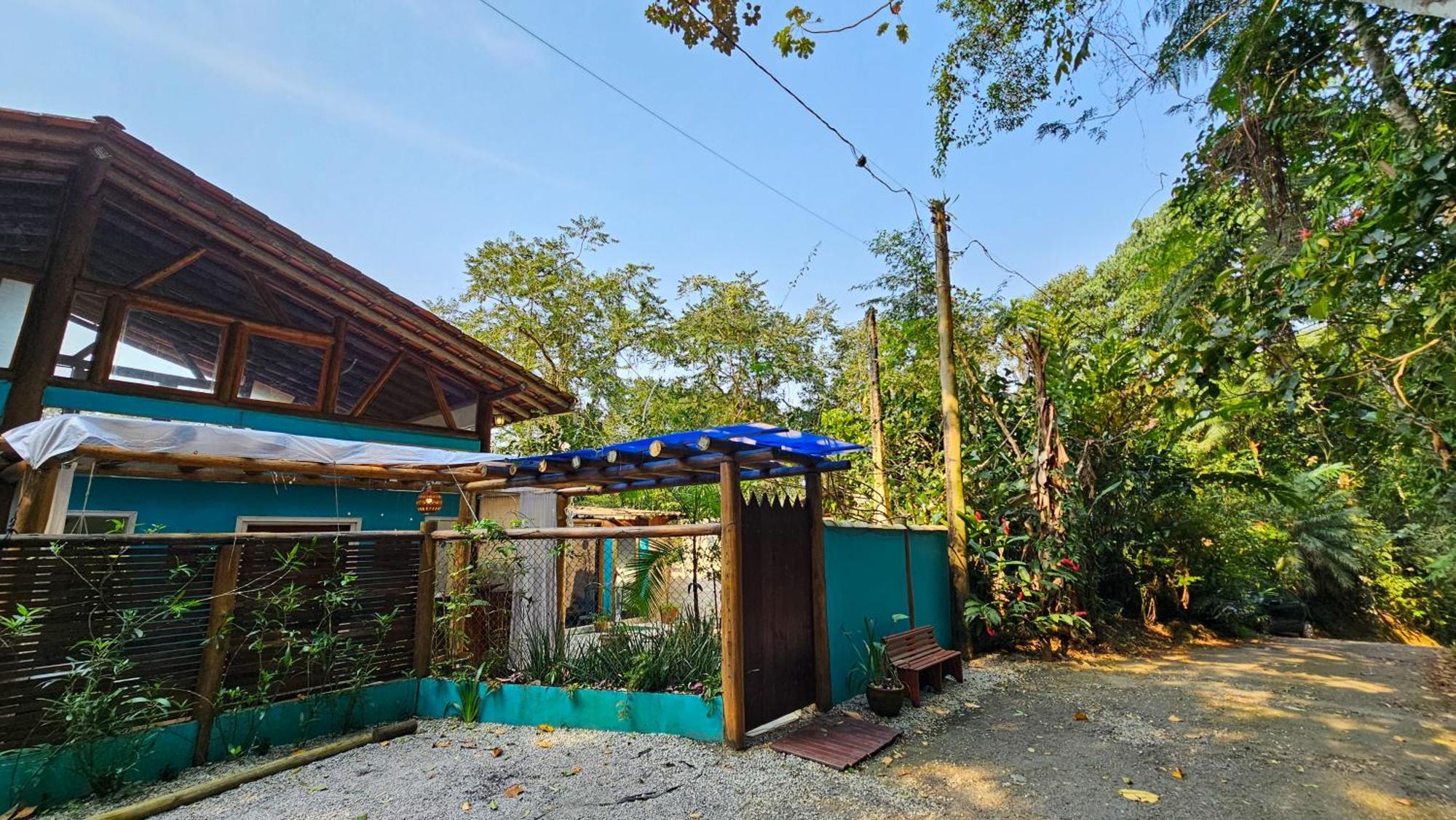 Manaca Suites Prumirim Ubatuba Kültér fotó