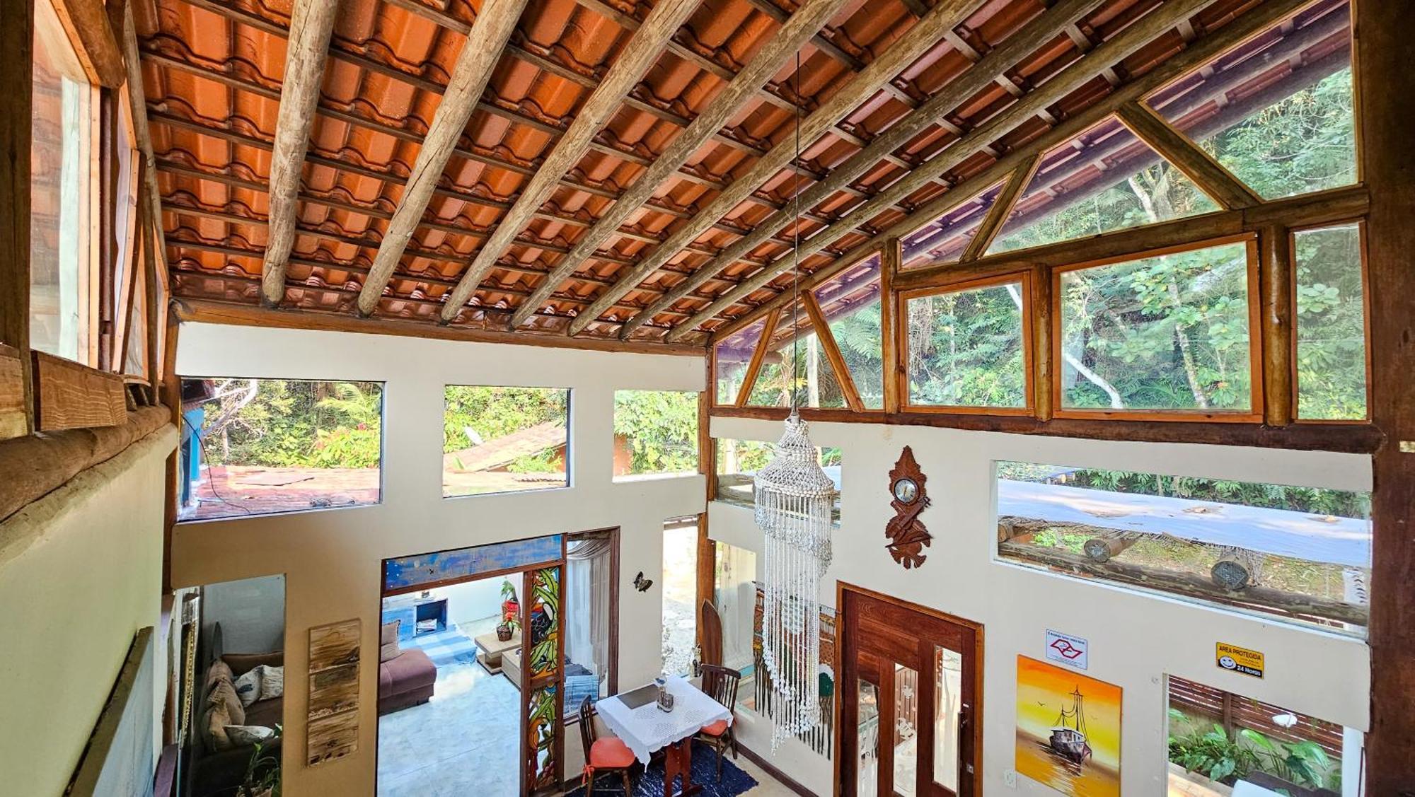 Manaca Suites Prumirim Ubatuba Kültér fotó