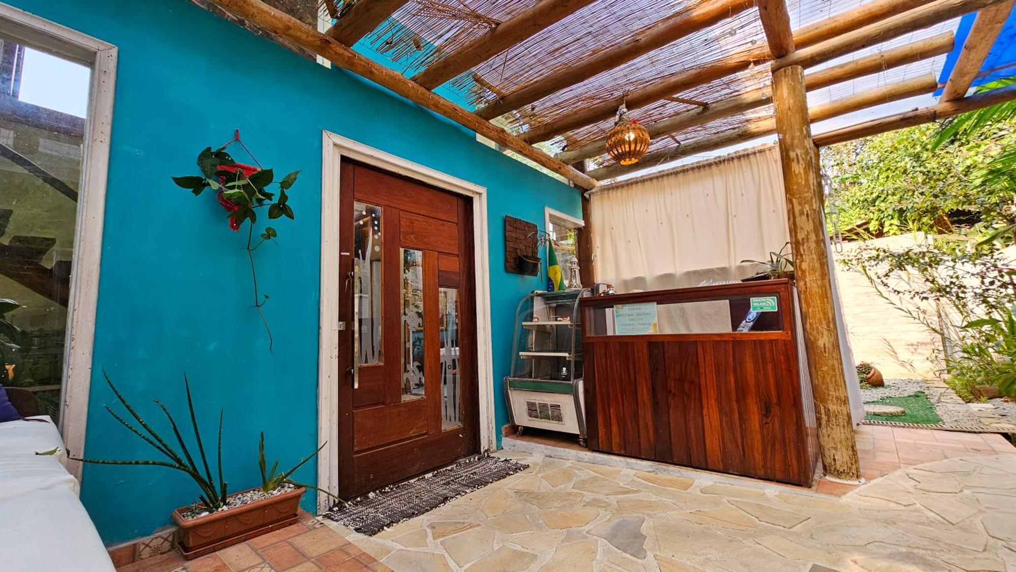 Manaca Suites Prumirim Ubatuba Kültér fotó