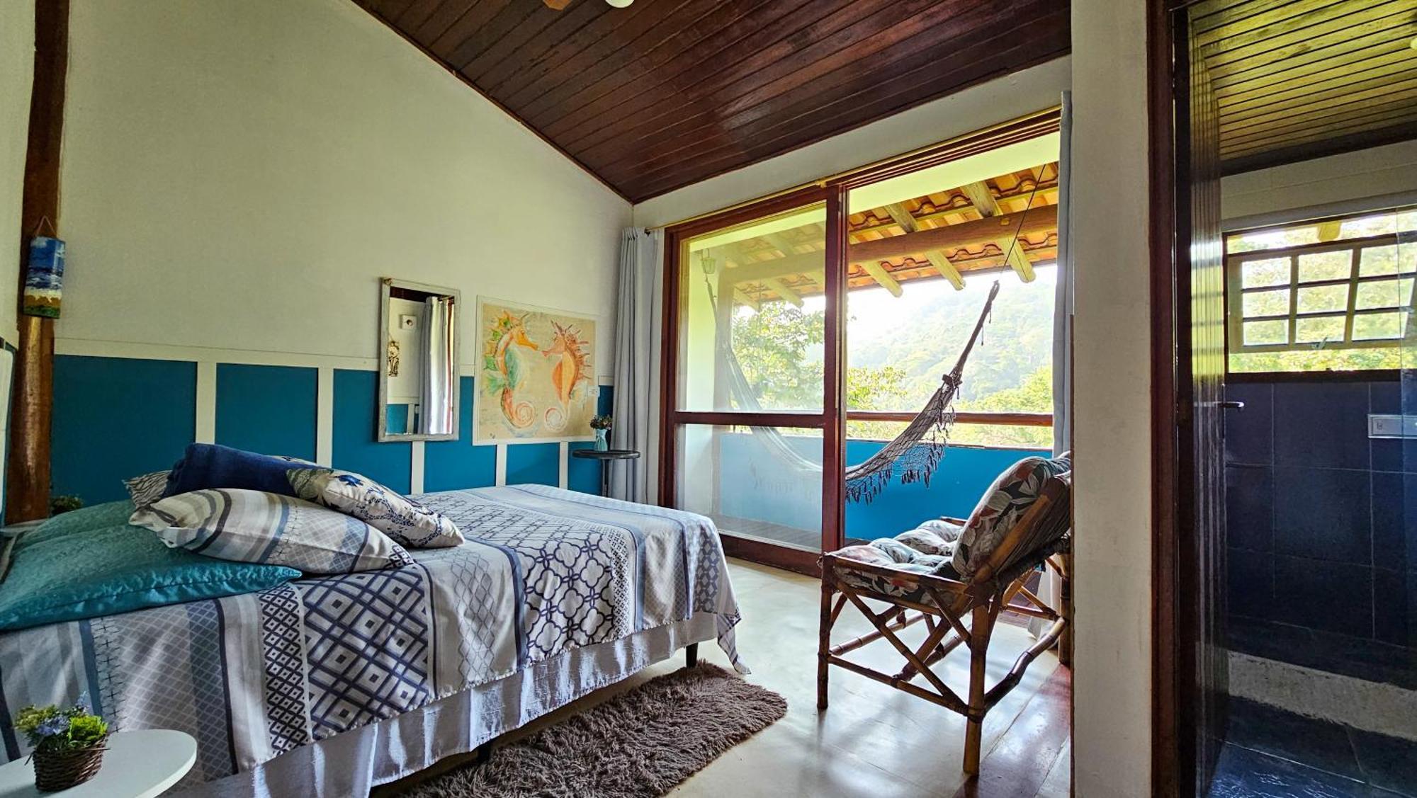 Manaca Suites Prumirim Ubatuba Kültér fotó