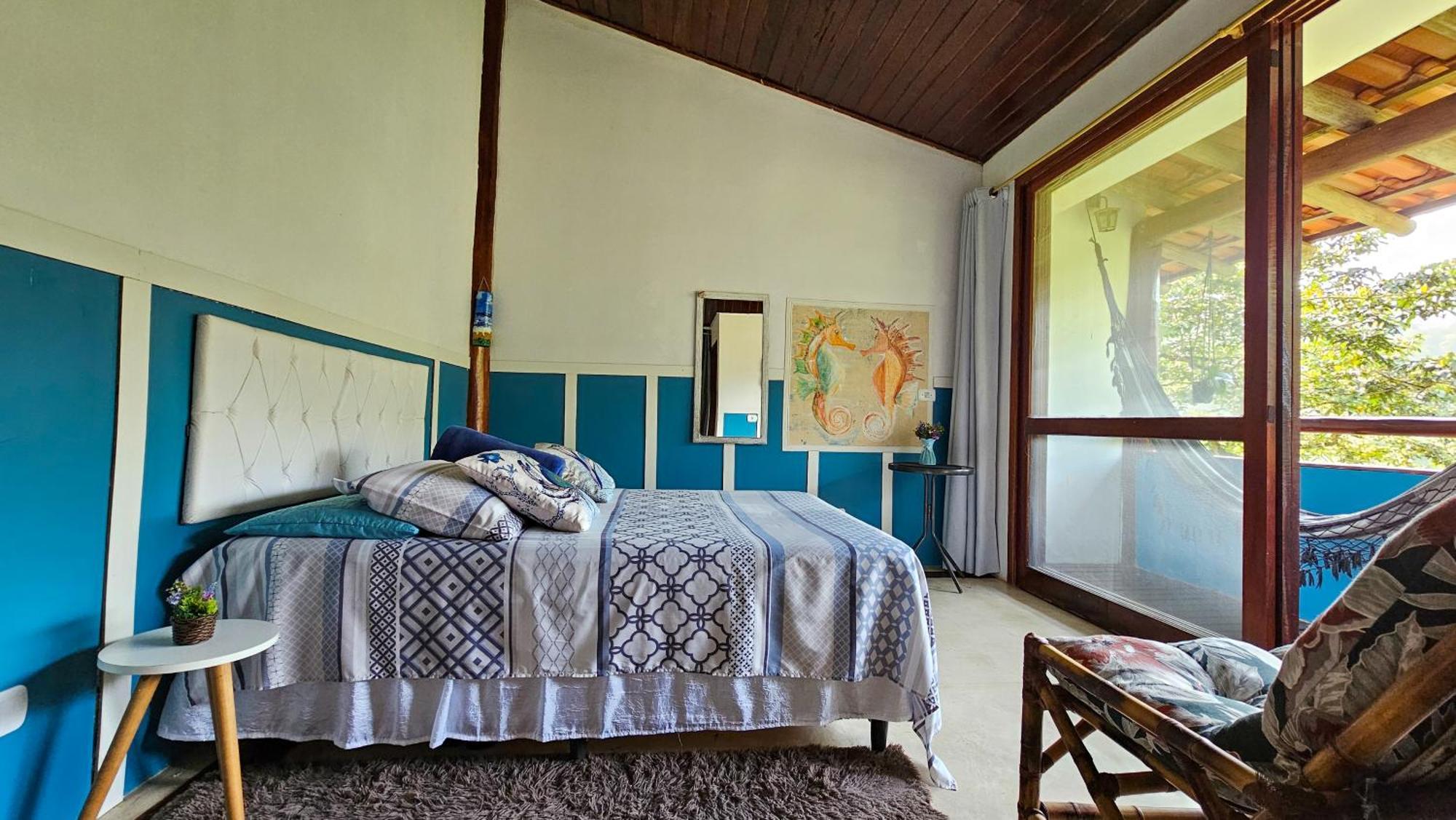 Manaca Suites Prumirim Ubatuba Szoba fotó