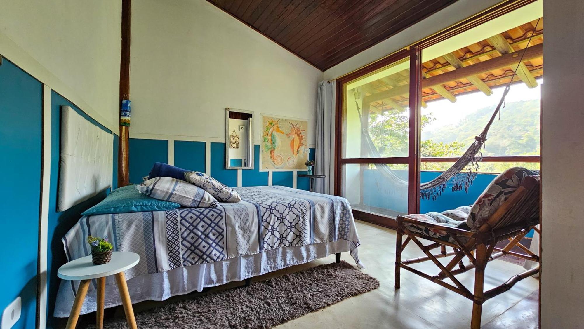 Manaca Suites Prumirim Ubatuba Kültér fotó