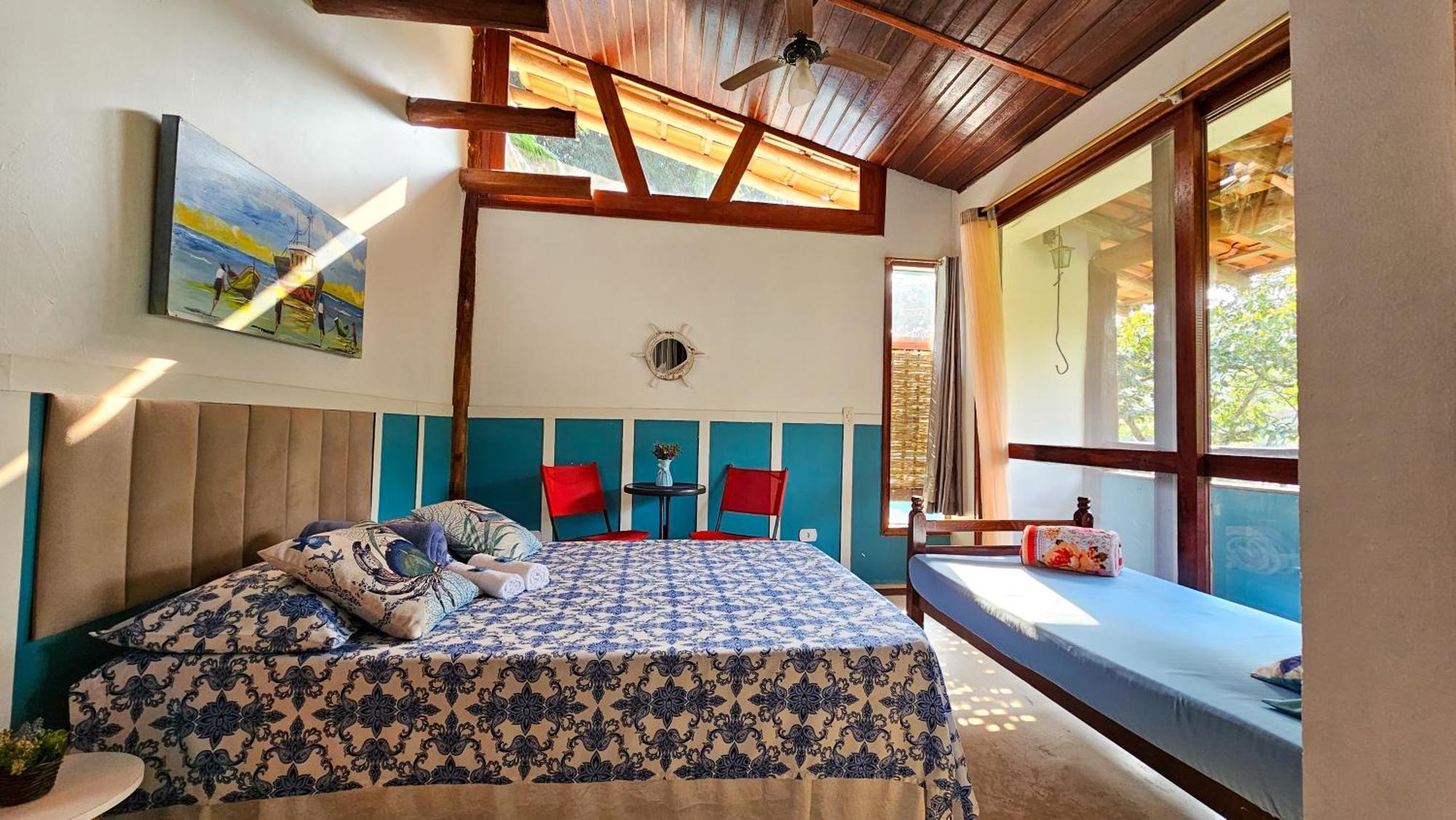 Manaca Suites Prumirim Ubatuba Kültér fotó