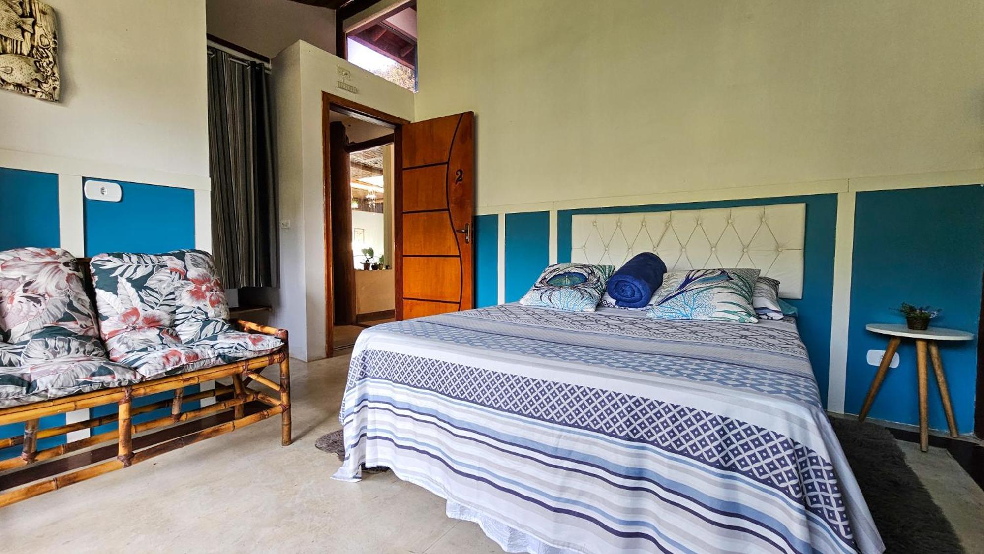Manaca Suites Prumirim Ubatuba Kültér fotó