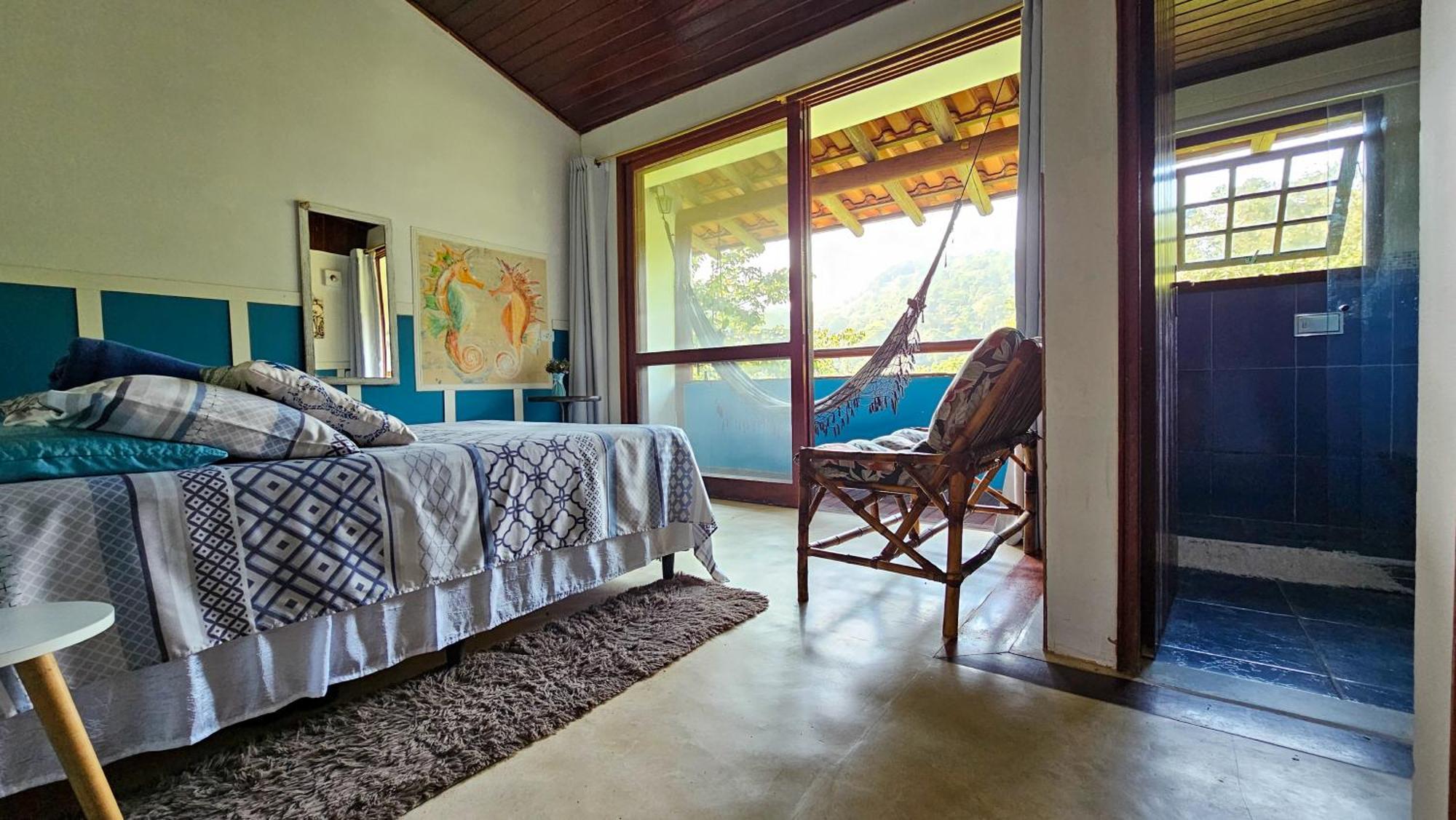 Manaca Suites Prumirim Ubatuba Kültér fotó