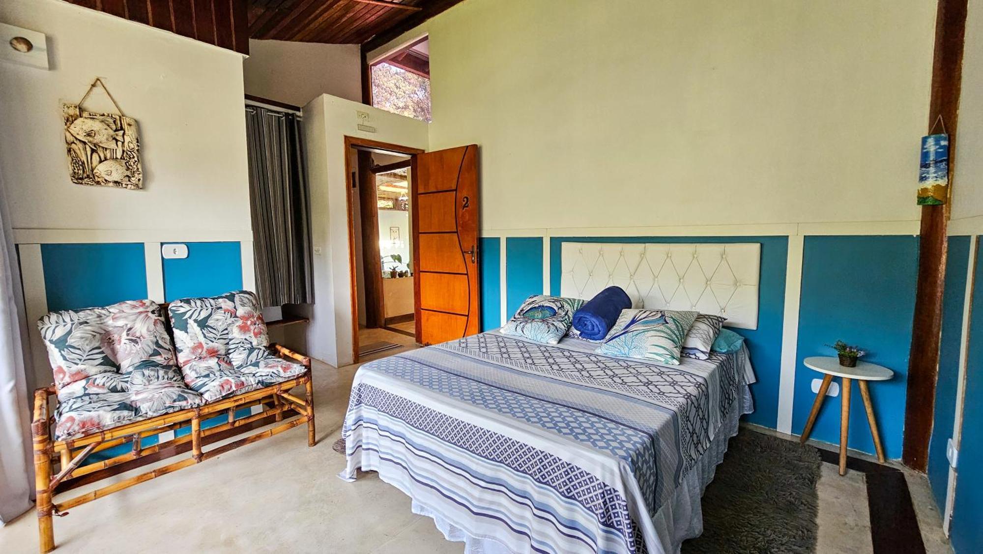 Manaca Suites Prumirim Ubatuba Kültér fotó