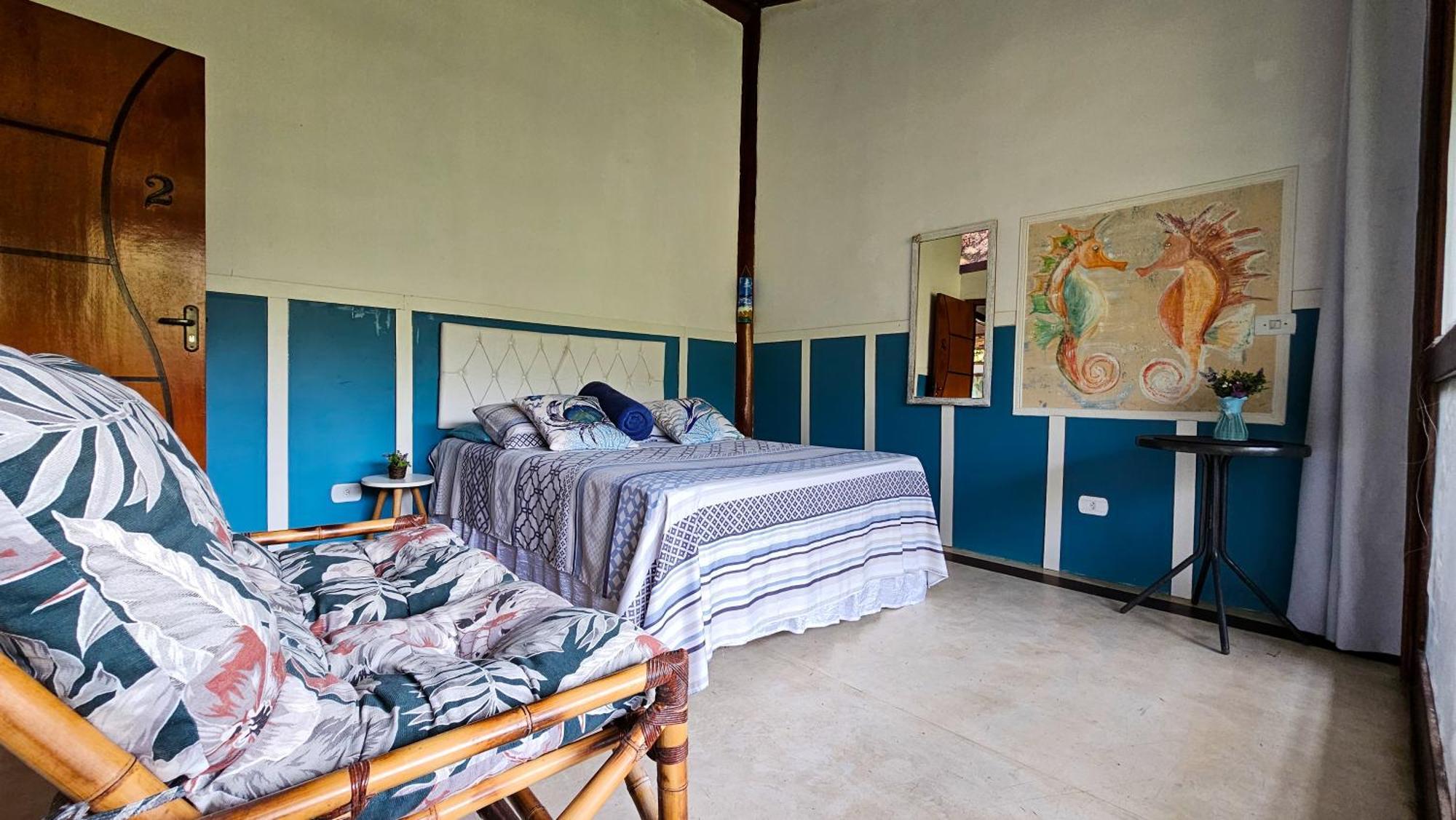 Manaca Suites Prumirim Ubatuba Kültér fotó