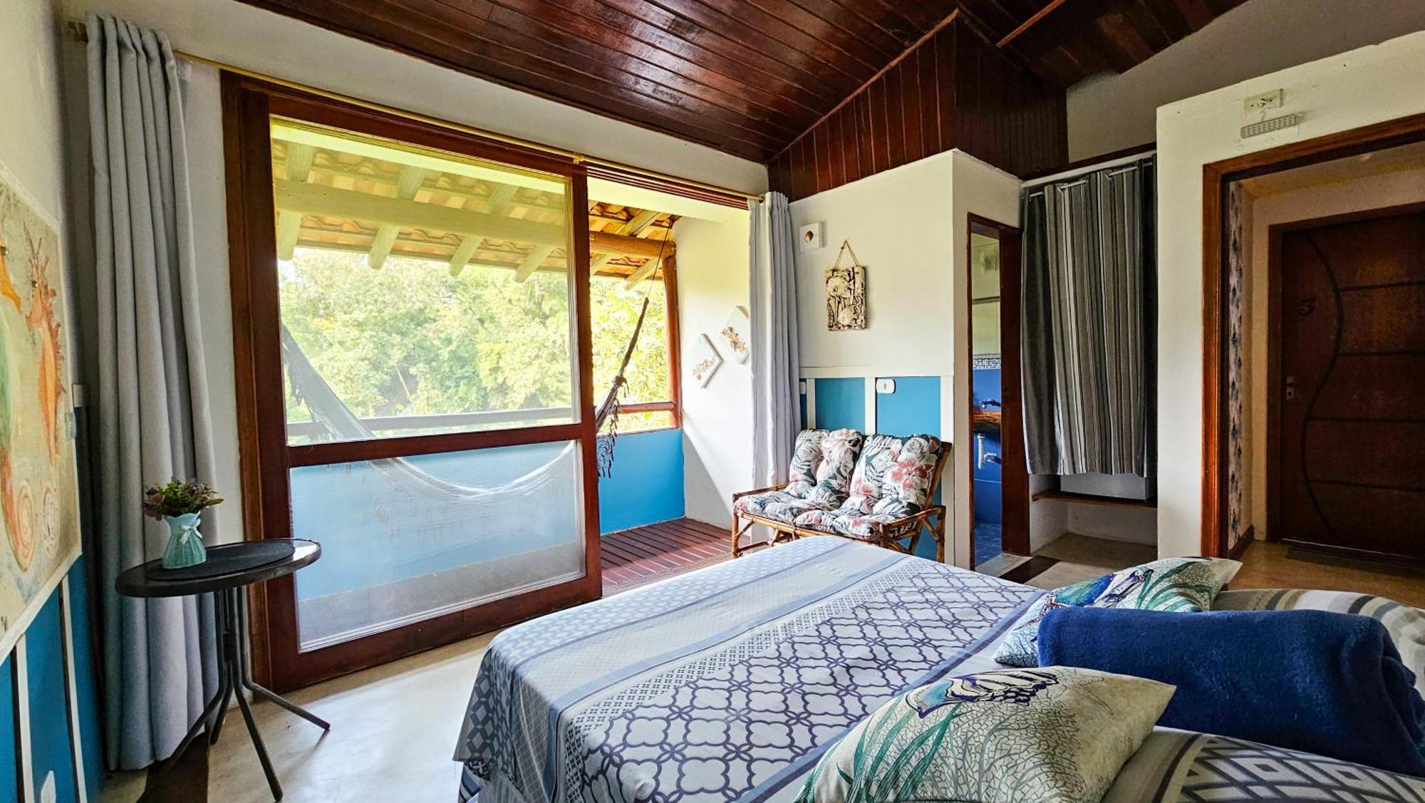 Manaca Suites Prumirim Ubatuba Szoba fotó