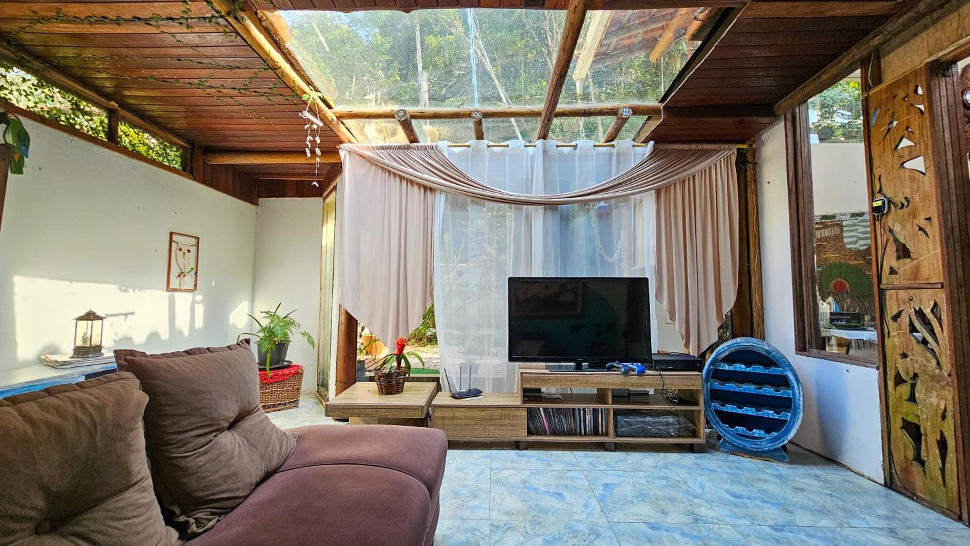 Manaca Suites Prumirim Ubatuba Kültér fotó