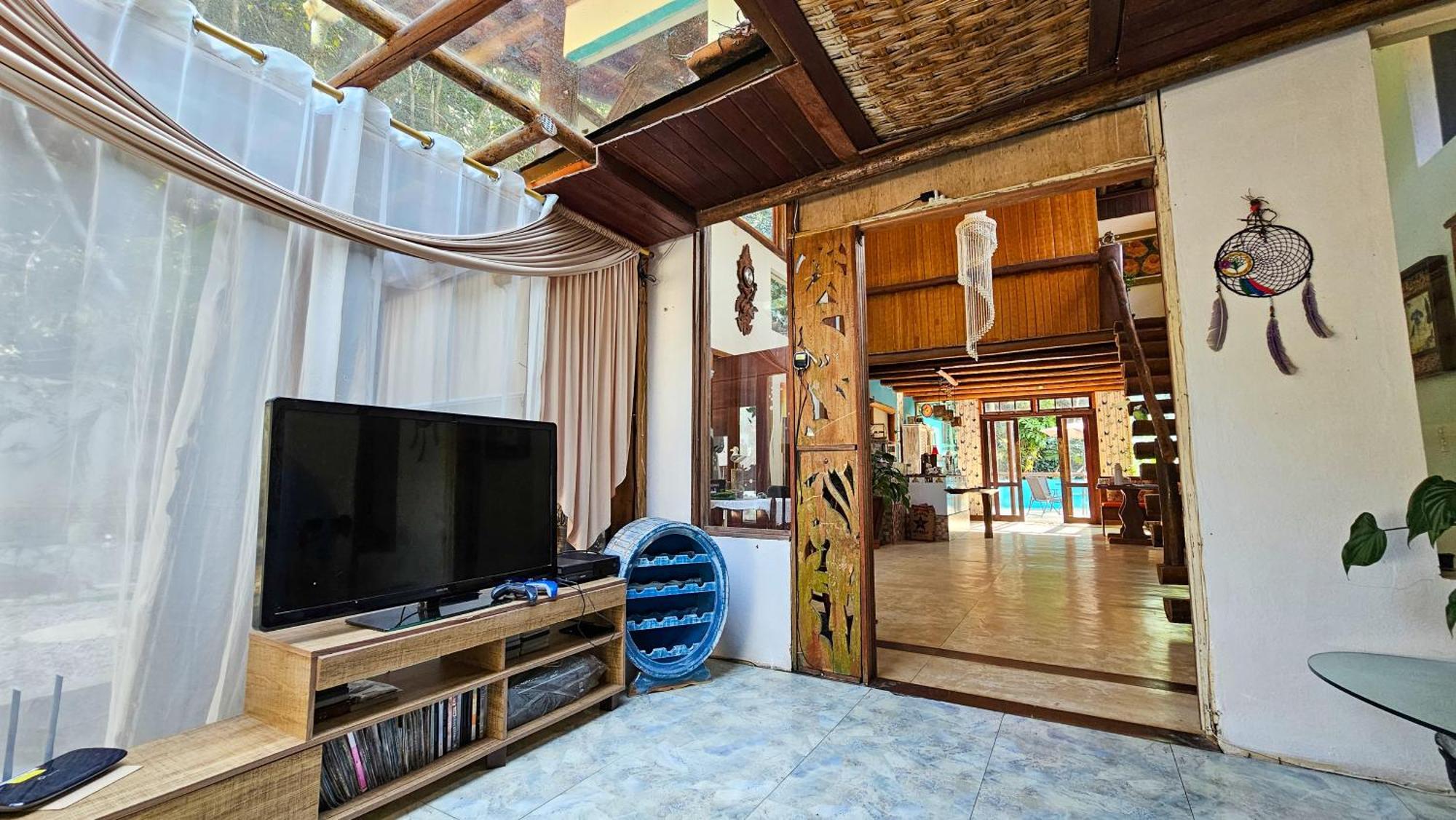 Manaca Suites Prumirim Ubatuba Kültér fotó