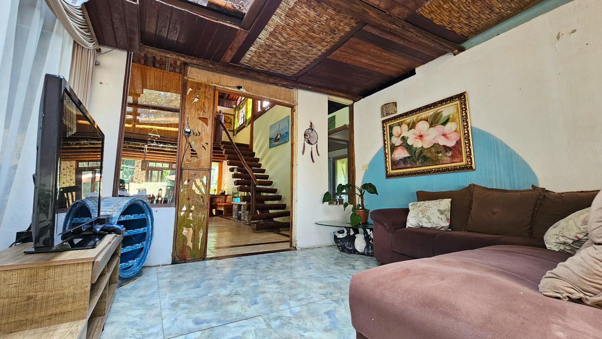 Manaca Suites Prumirim Ubatuba Kültér fotó